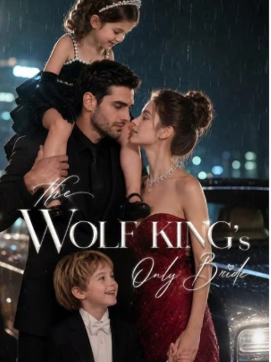 Secret Twins：The Wolf King's Only Bride - Full Movie #englishsub #watchfull ⚡️🍿⚡️