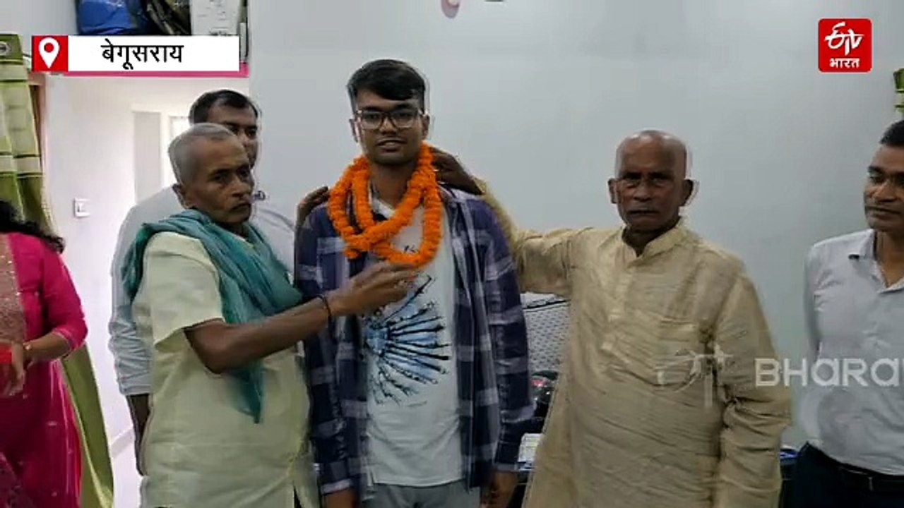 बिहार के आदित्य कुमार को NEET में कैसे आया 4th रैंक, जानिए टिप्स