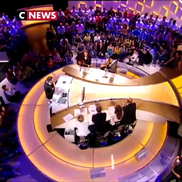 2017 - Hommage de Canal+ à Johnny Hallyday (6 Décembre)