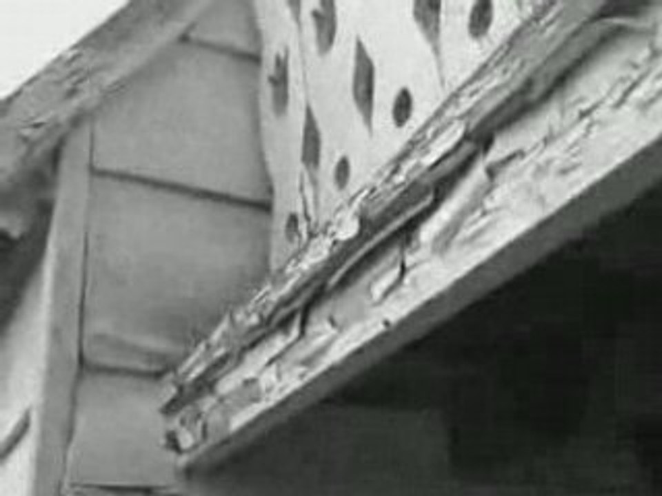 Godspeed You Black Emperor "East Hastings"