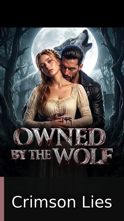 Owned by the Wolf - full  Movie 2026 | Crimson Lies