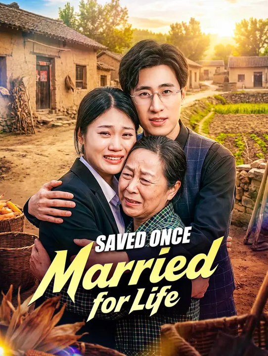 Saved Once, Married for Life Series English