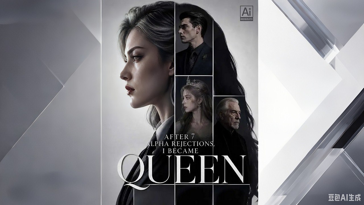 After 7 Alpha Rejections, I Became Queen