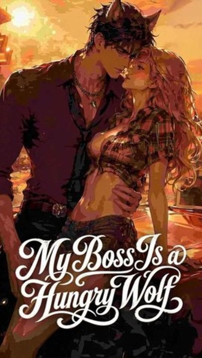 My Boss Is a Hungry Wolf - Full Episode (ENGSUB) | Werewolf CEO, Office Romance, Fantasy Drama #ARS