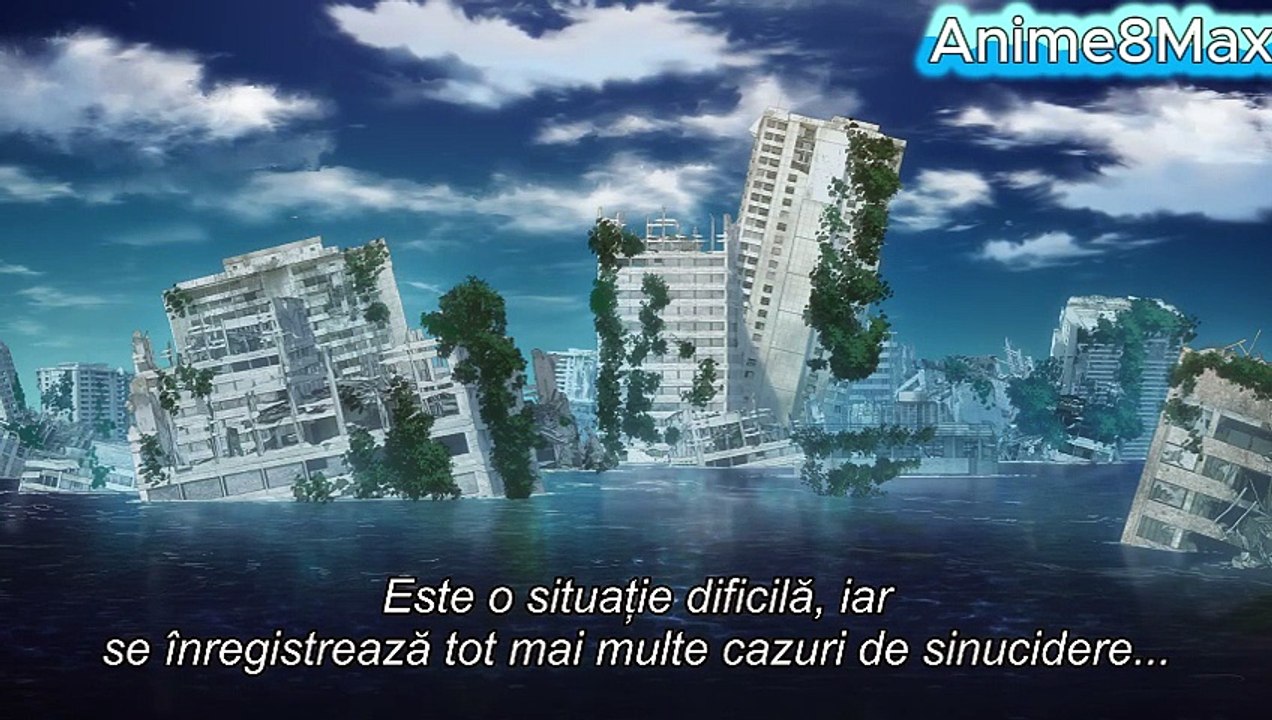 Magical Girl Lyrical NANOHA EXCEEDS Gun Blaze Vengeance ep-3 actiune subtitrare anime romana