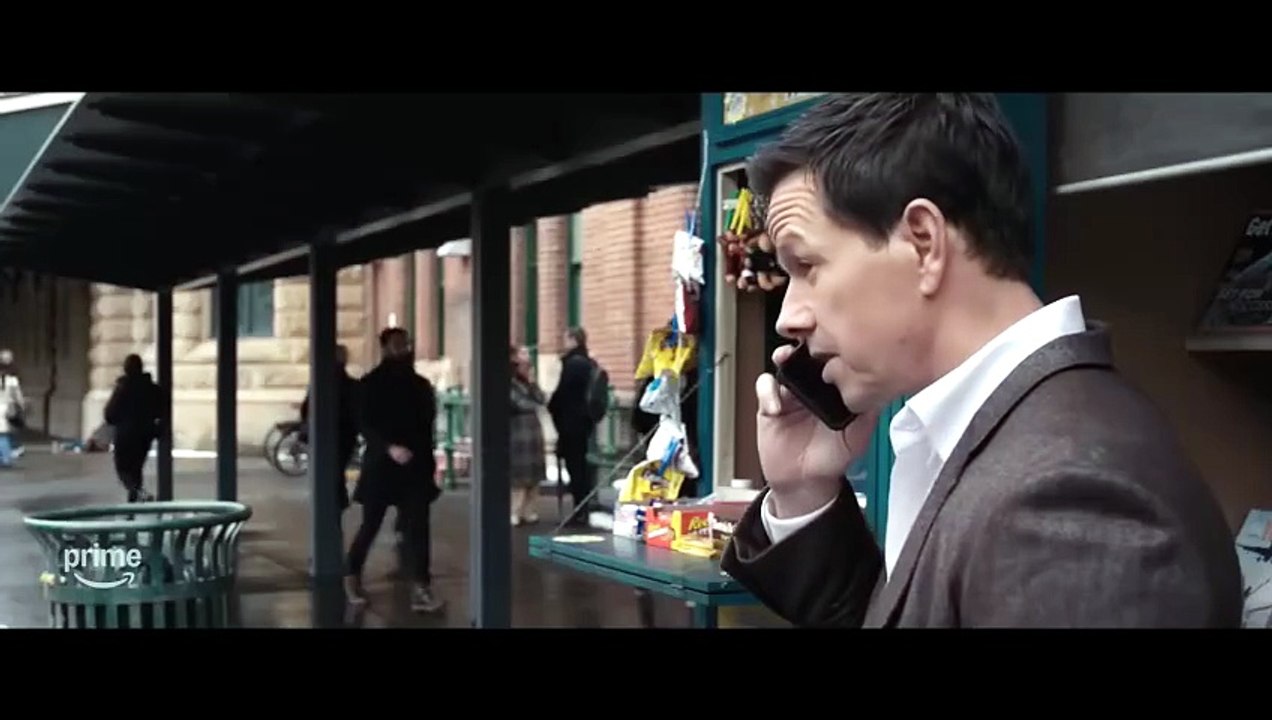 PLAY DIRTY (2025) Trailer VO - HD [Full Movie]