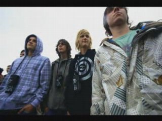 CARTE POSTALE EUROCKS 6