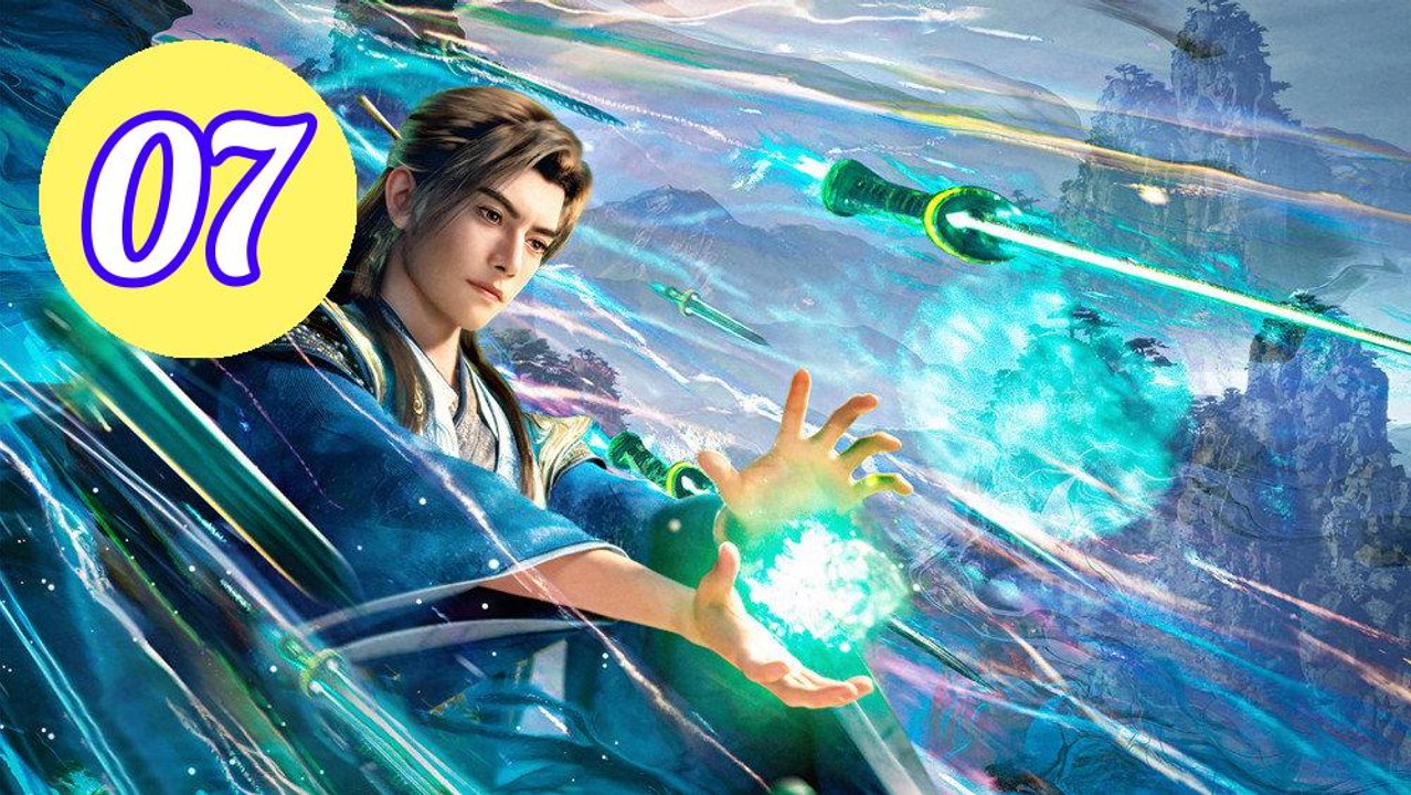 A Record Of Mortals Journey To Episode 7 Engsub