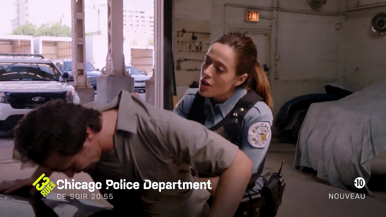 Chicago Police