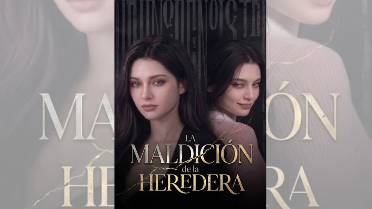 La Maldición de la Heredera 👑 DRAMA COMPLETO 🌍 SUB Español Bibi.Films