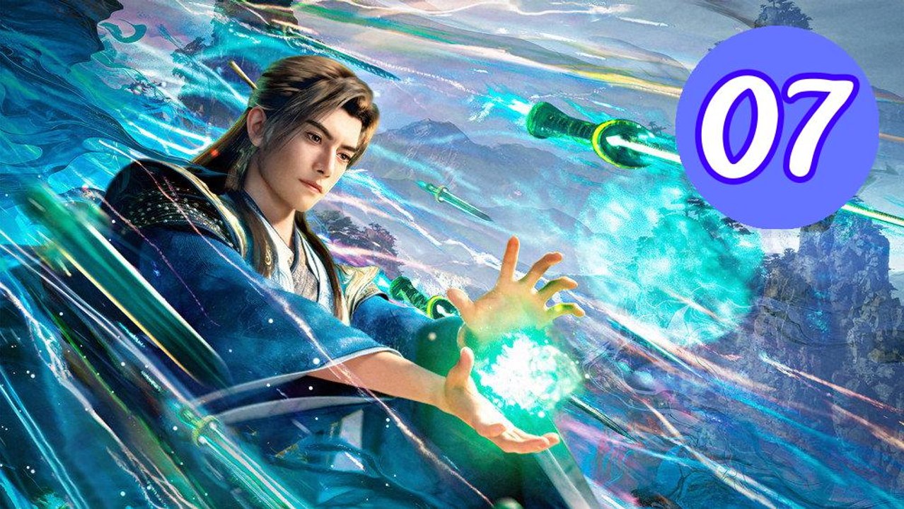 A Record Of Mortals Journey To Episode 7 Engsub