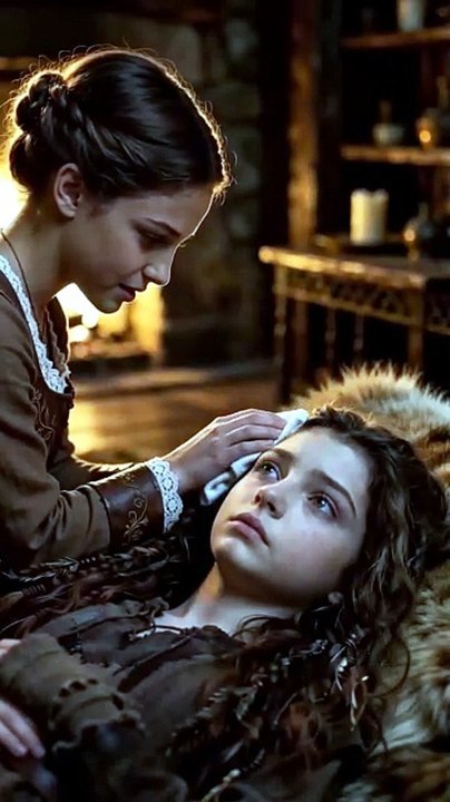 Fading Glory in Ashes | Short Drama Full HD 720p #ASM [Full Movie]