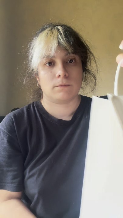 Unboxing yoomo cat