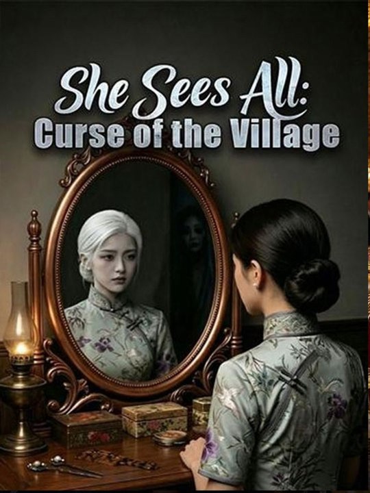 She Sees All Curse of the Village Chinese Drama -🔥🔥🔥FULL MOVIES ENGLISH SUB 2026