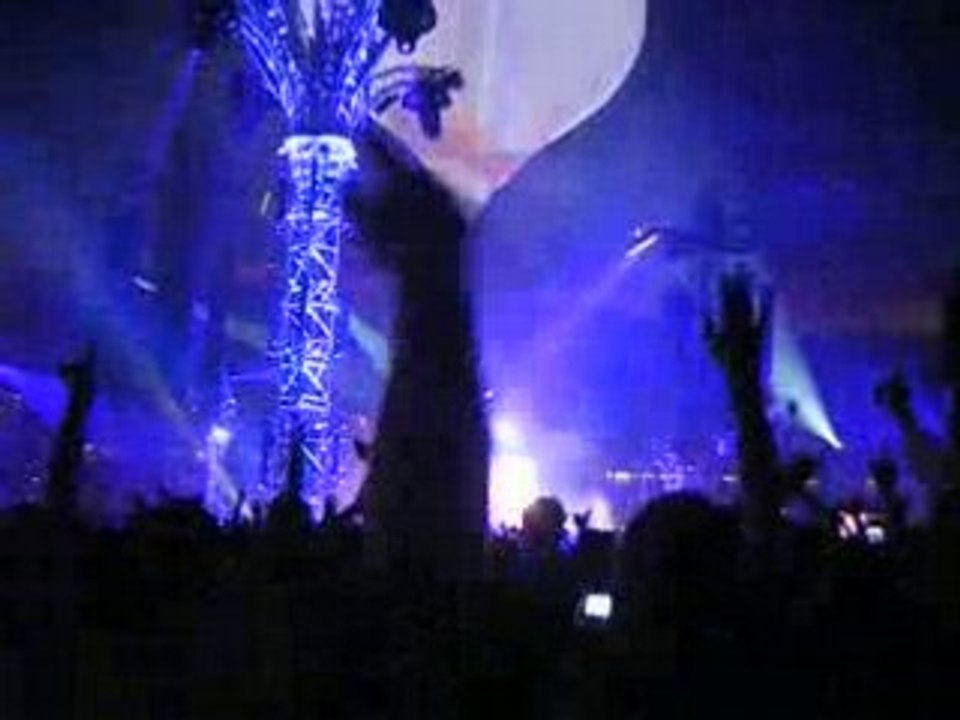 Martin Solveig @ Unighted 05/07/08