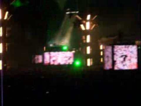 Joachim Garraud @ Unighted By Cathy Guetta