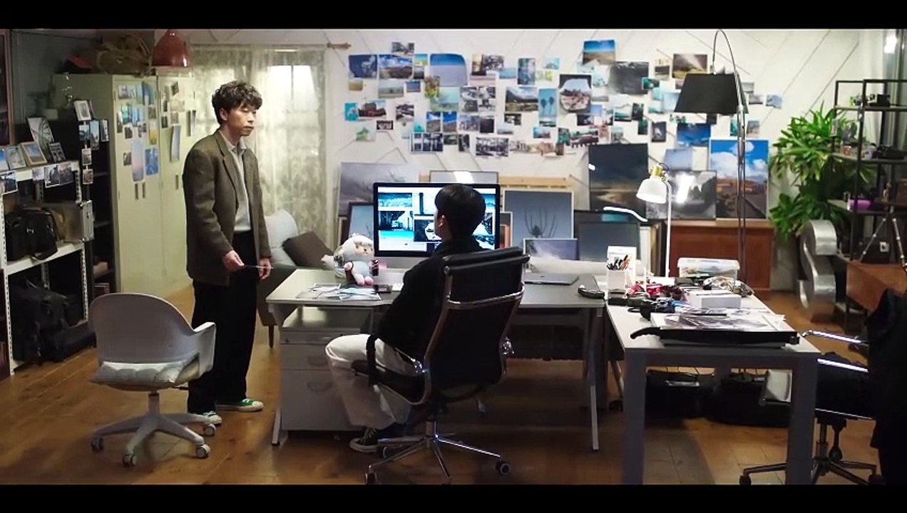 Soundtrack #1 Episode 1 Hindi Dubbed Korean Drama