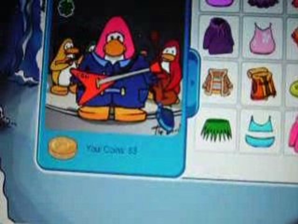 palm TV - the rockers band part 1