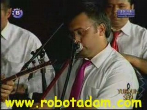 Selma GEÇER (Başımda Bir Sevda Döner) Kanal-B