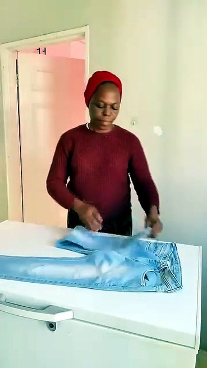 Astuces vêtements