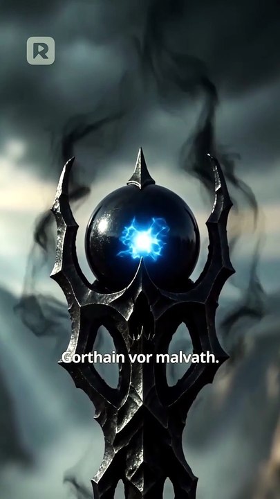 This Child Is a Legendary Sorcerer 🧙