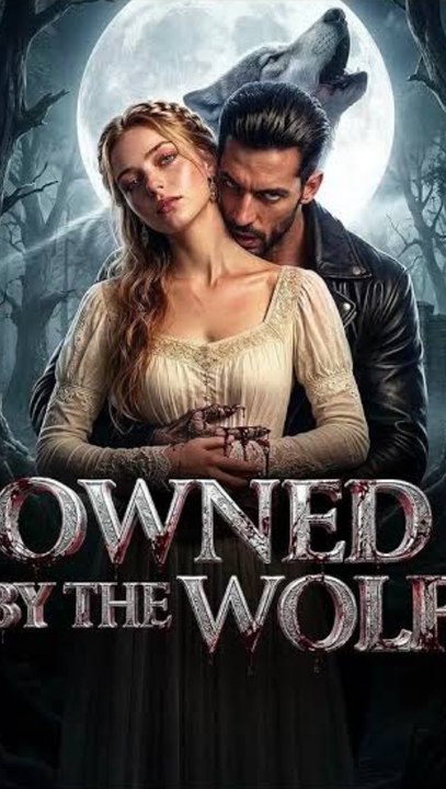 Owned by the Wolf - Full Episode (ENGSUB) | Werewolf Romance