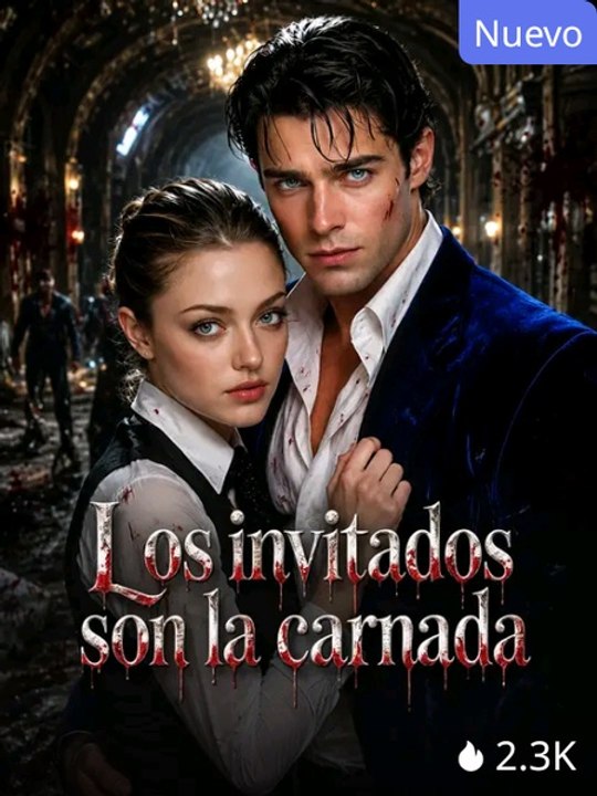 Los Invitados Son La Carnada Serie Completa Español Episode CineLatino Drama