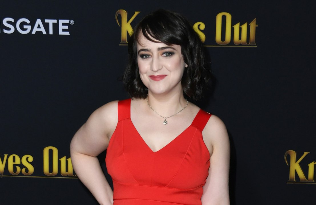 Mara wilson: danny devito stand ihrer familie in schweren zeiten bei
