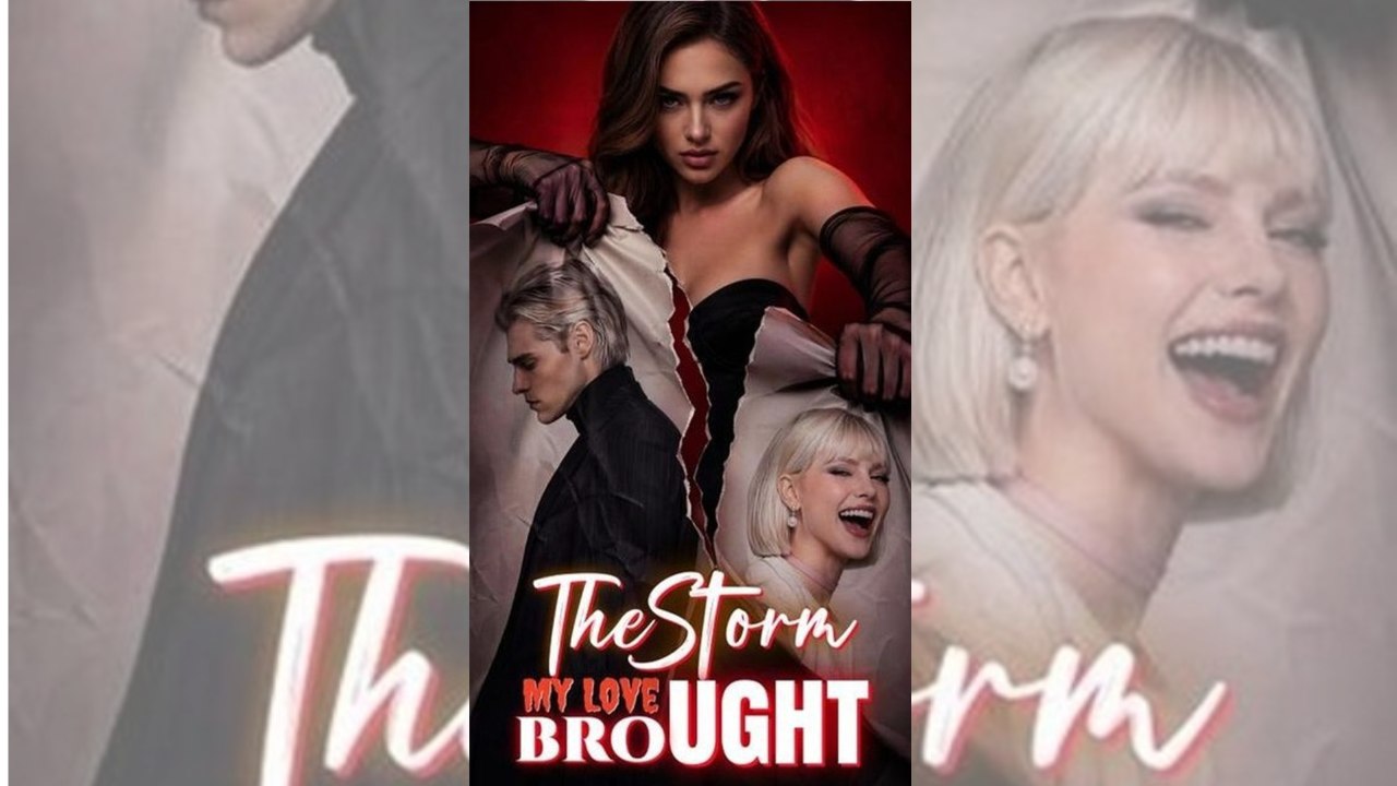 The Storm My Love Brought ⛈️ 🌍 ENGSUB Bibi.Films