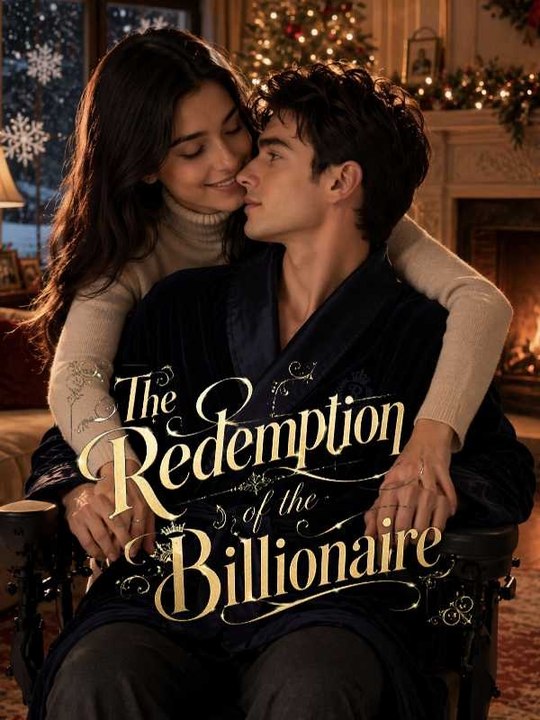The Redemption of the Billionaire HD