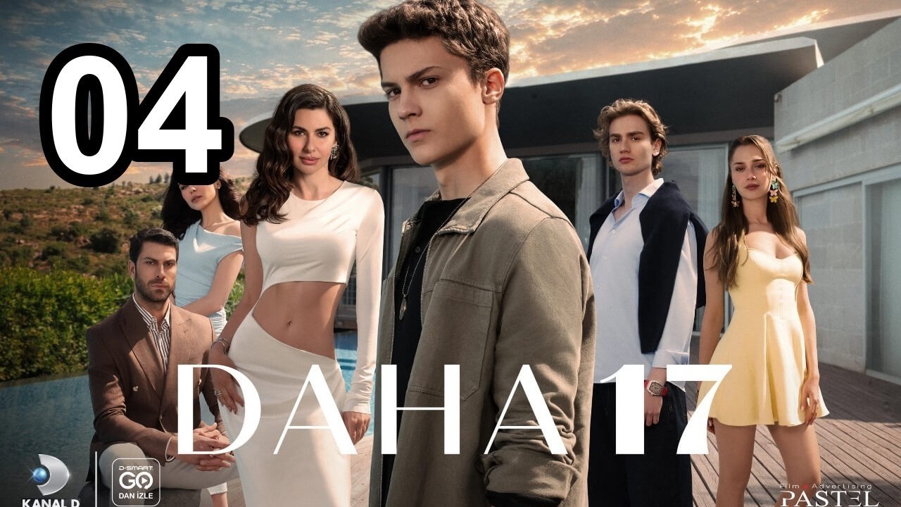 🔥 Daha On Yedi Solo 17 - Capitulo 4 ✨ Espanol Sub Turkish Drama Hub
