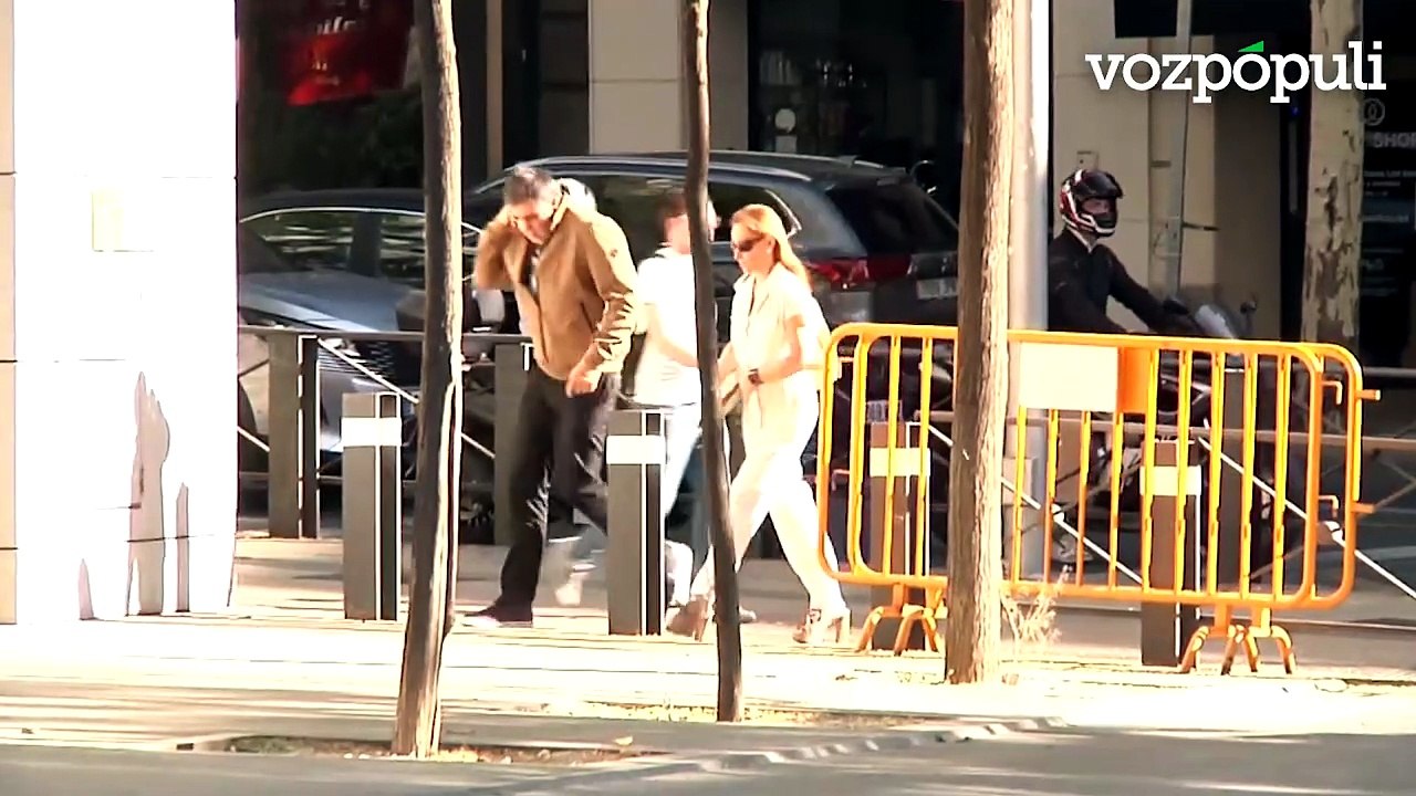 El JUEZ INTERROGA al hermano de KOLDO
