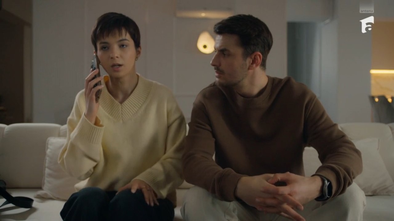 Ana Mi-ai Fost Scrisa in ADN sezonul 3 . episodul 14 din 2026