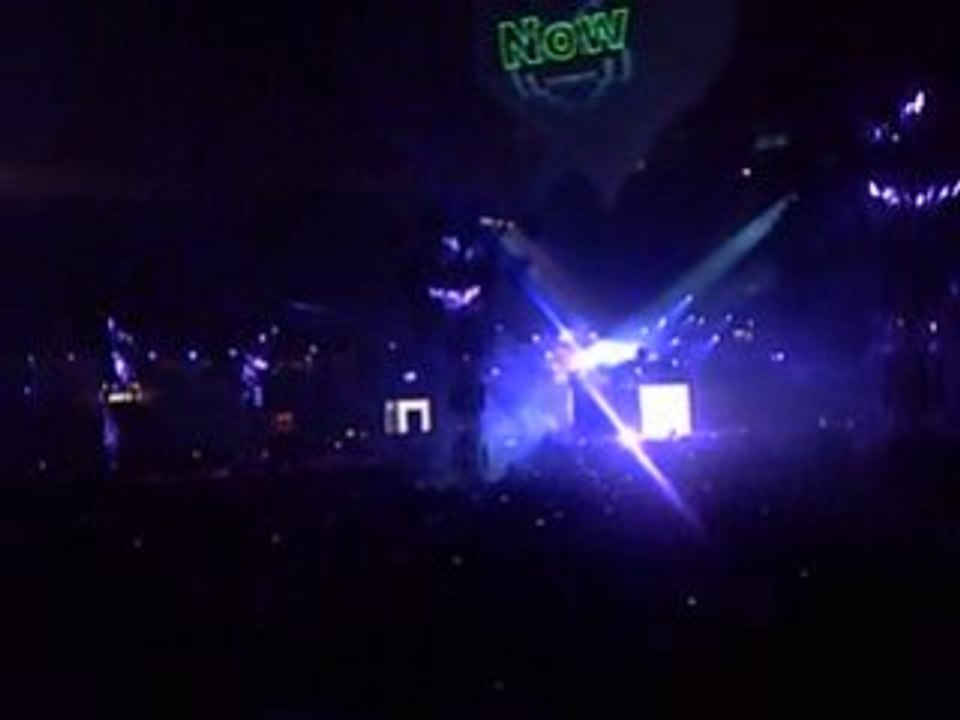 UNIGHTED BY CATHY GUETTA STADE DE FRANCE "JOACHIM GARRAUD" 1