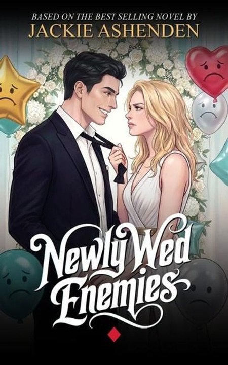 Newly Wed Enemies - Full HD