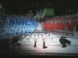 WWE SmackDown vs. Raw 2009 Gameplay - New Tag Team Move