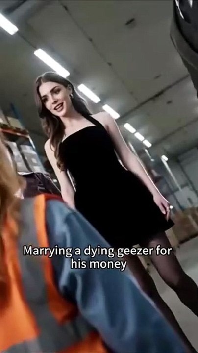 The Runaway Mom & Her Contract Billionaire [Full Movie]