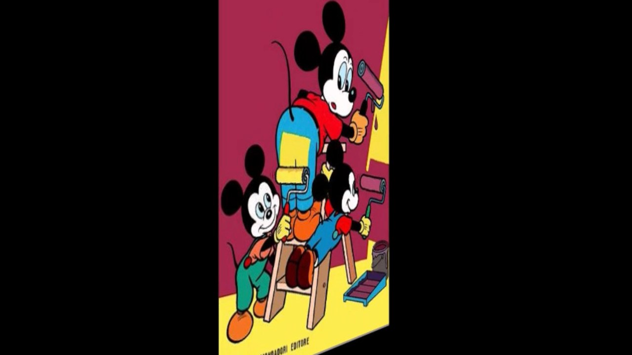 TOPOLINO---N.269