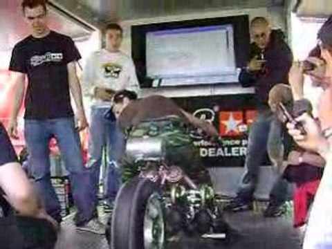 Sp, Bi-Cylindre 30Ch