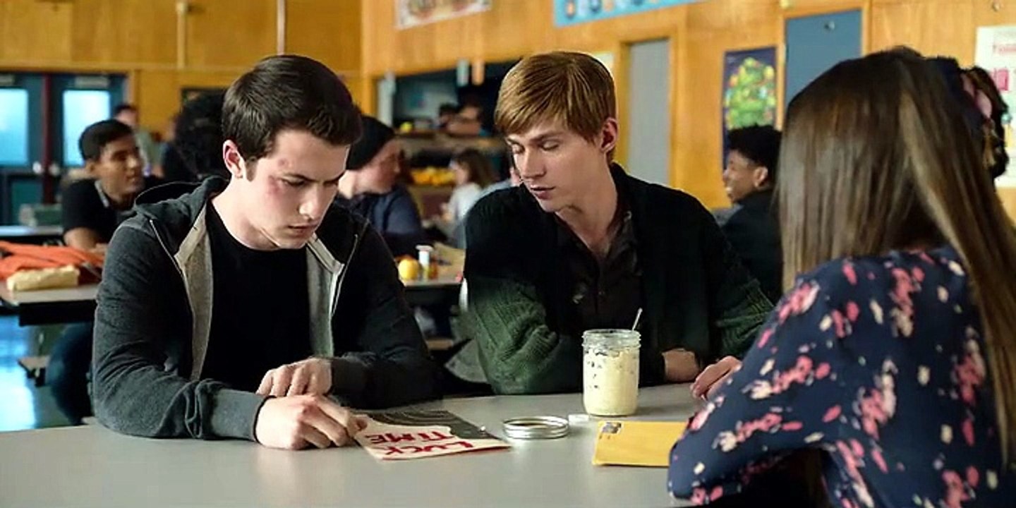 1 3 . R e a s o n s . W h y . S 0 2 E 0 3 . D u a l . A u d i o [Full Movie] [Ranked]Full EP - Full
