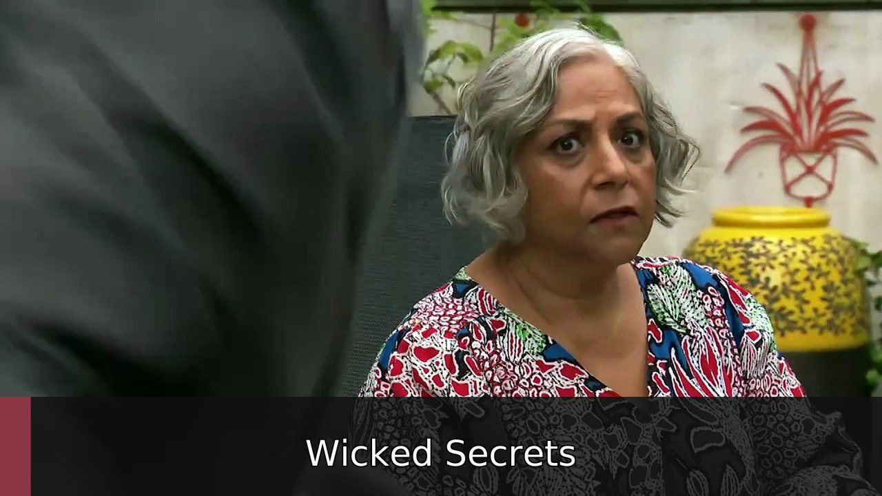 Hollyoaks Season 36 Episode 85 | Wicked Secrets