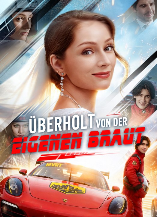 Überholt von der eigenen Braut | Full 78 Eps SD Drama 2026