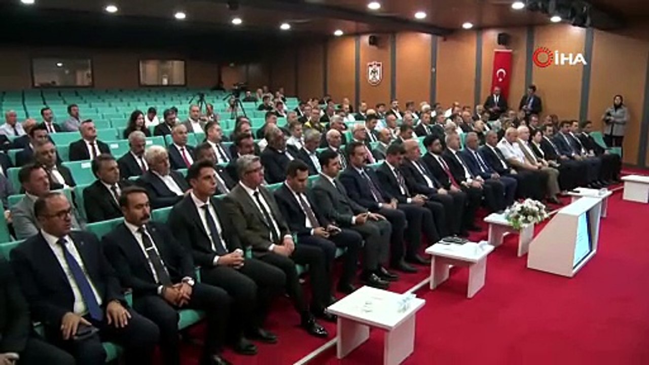 İnşaat başladığında doğan çocuklar lise öğrencisi oldu... İşte Türkiye'nin bitmek bilmeyen projesi!