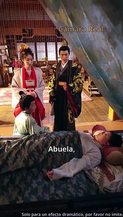 [Doblado] La Pescadora y el Príncipe Perdido serie completa