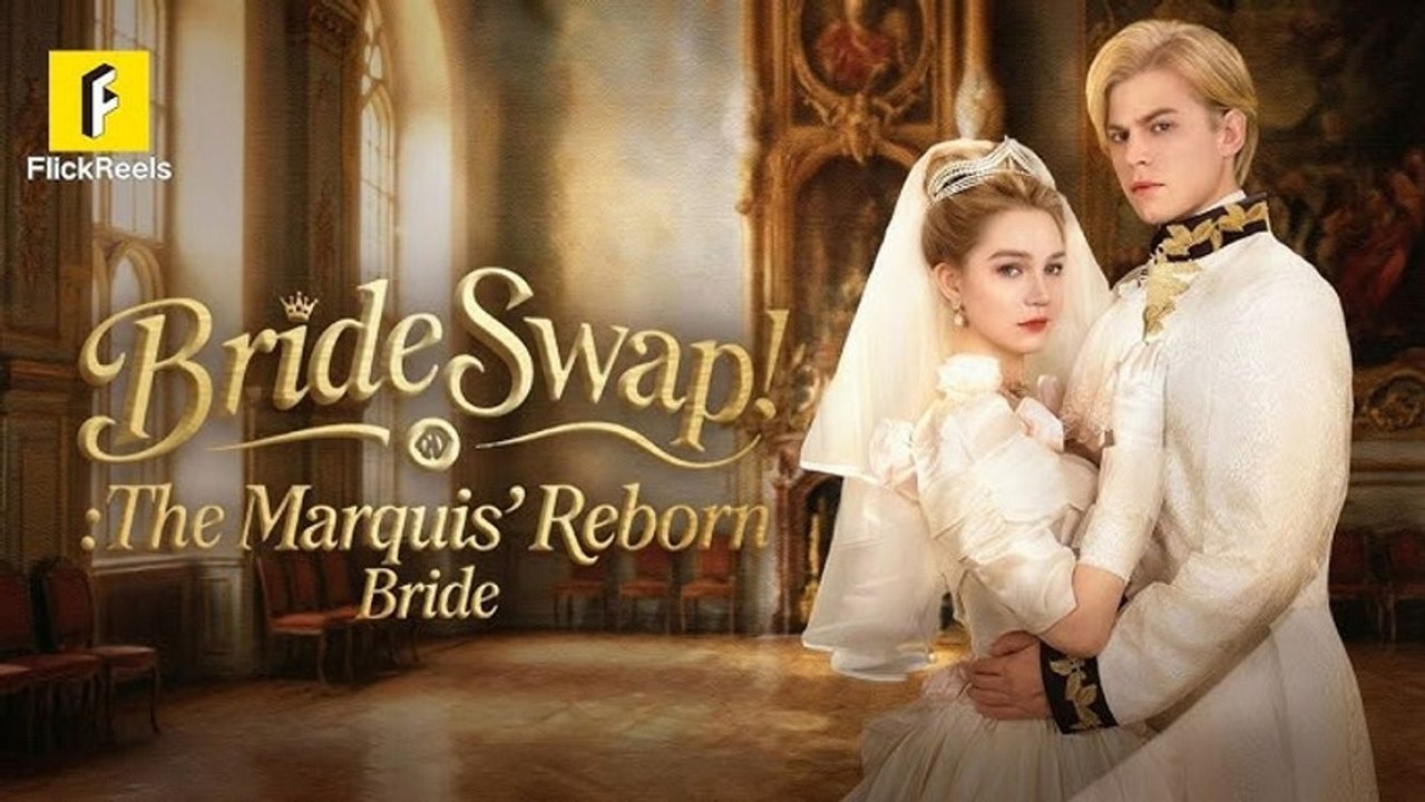 Bride Swap The Marquis' Reborn Bride FR