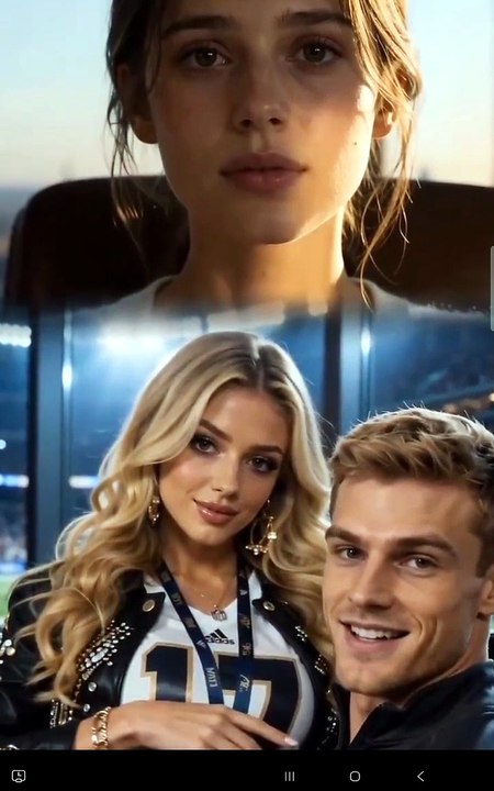 The Qb S Scorned Wife Now Owned His Contract : Full EPS