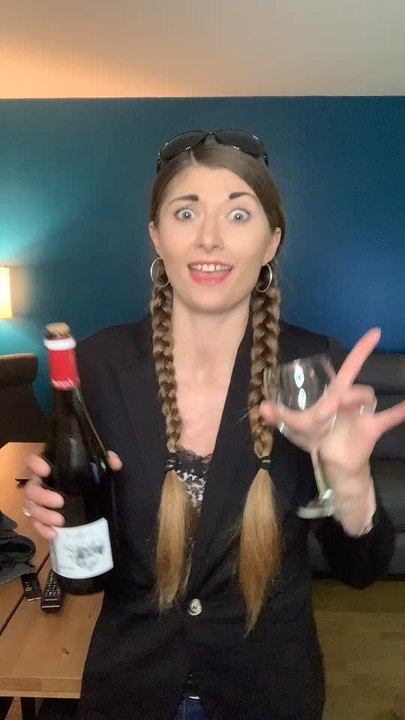 Moment de folie... L’apéro, le moment détente du soir non pas vous? 🤣...