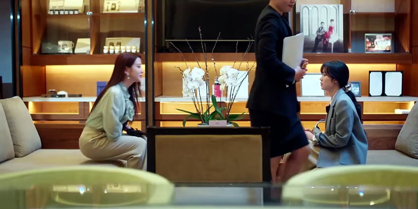 [TẬP 2] Chuyện Tình Ma Quái | VIETSUB