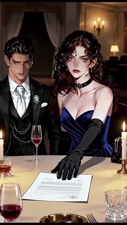 His Silent Possession - HOT
