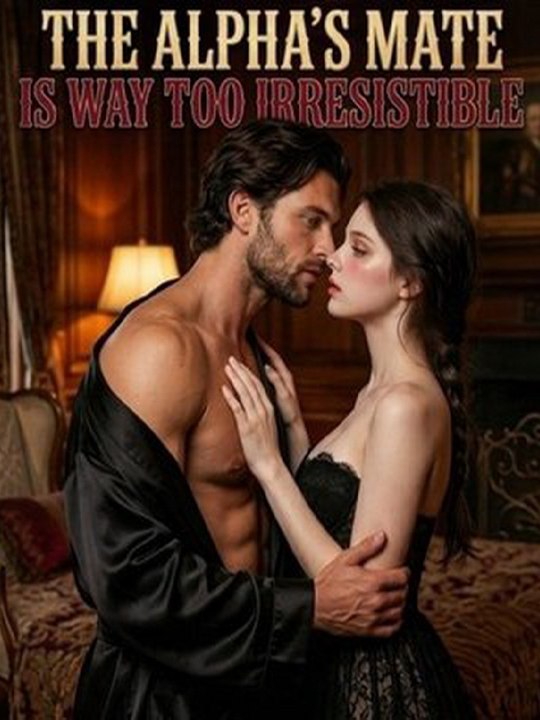 The Alpha's Mate Is Way Too Irresistible | Short Drama Full HD
